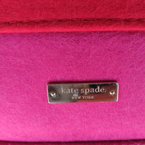 Kate spade hand bag - Picture 2 of 8
